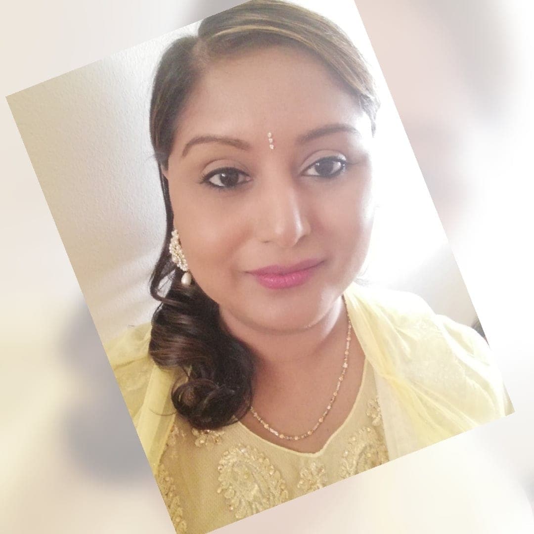 Rekha — the heart behind ConfettiBox